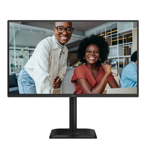 AOC 27IN IPS FHD 300CD/ — vue 6