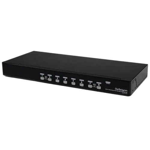 StarTech COMMUTATEUR KVM USB VGA — vue 1