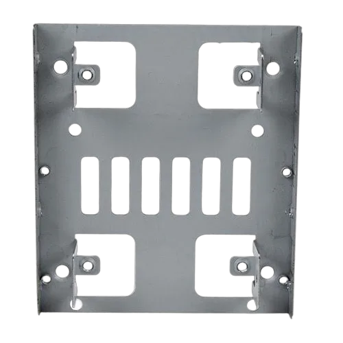 StarTech Kit de Fixation 3.5" pour 2xSSD 2.5" - BRACKET25X2 — vue 4