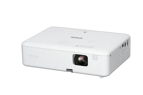 Epson CO-W01 — vue 5