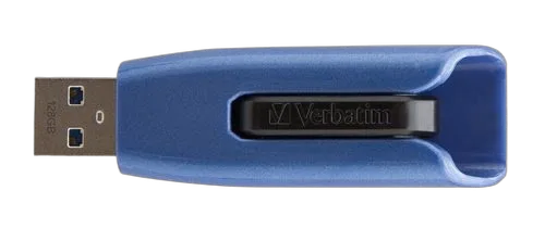 Verbatim USB DRIVE 3.0 128GB STORE N GO V3 MAX — vue 4