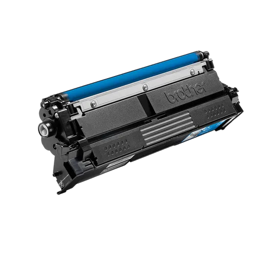 Brother Cartouche toner laser TN625C - Cyan — vue 3