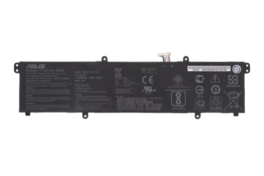 Asus Li-Ion 11.55V 3640mAh – 0B200-03580600 / B31N1911 — vue 1