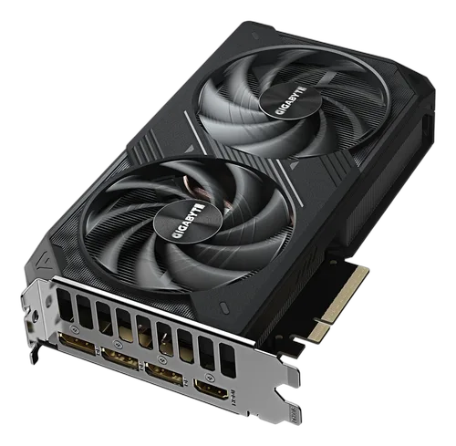 Gigabyte GeForce RTX 5060 Ti WINDFORCE 8G — vue 4