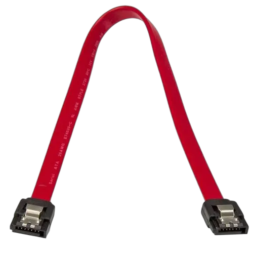 StarTech 12in Latching SATA Cable — vue 3
