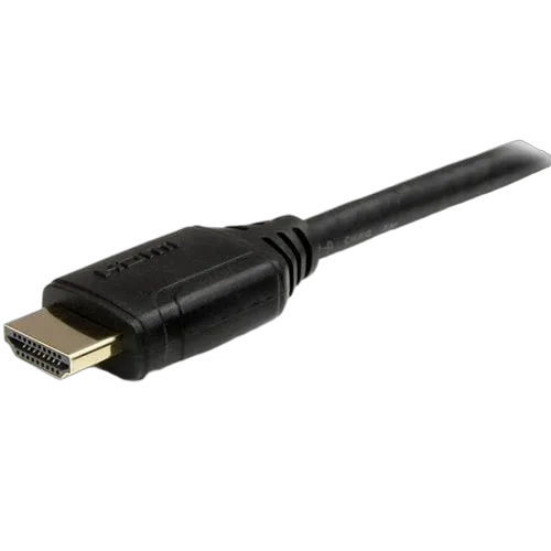 StarTech 1m Premium High Speed HDMI Cable - 4K@60 — vue 3