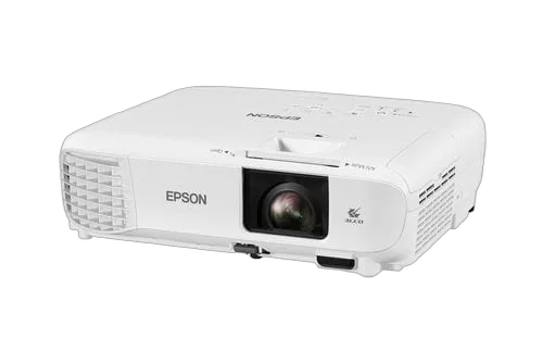 Epson EB-X49 (V11H982040) — vue 19