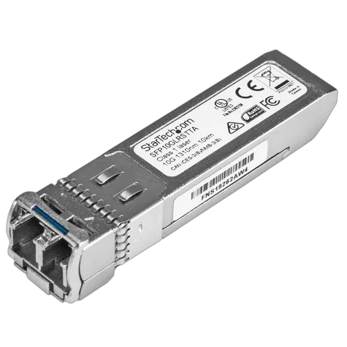 StarTech CISCO SFP10GLRS COMPATIBLE SFP+ — vue 1