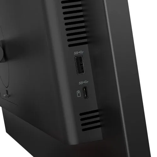 Lenovo THINKVISION T24D-40 238IN — vue 11