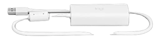 Logitech DONGLE TRANSCEIVER - OFF WHITE — vue 1