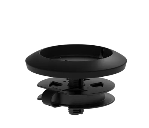 Logitech Rally Mic Pod Mount (952-000002) — vue 1