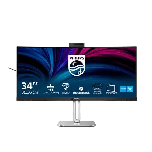 Philips 34B2U6603CH/00 — vue 3
