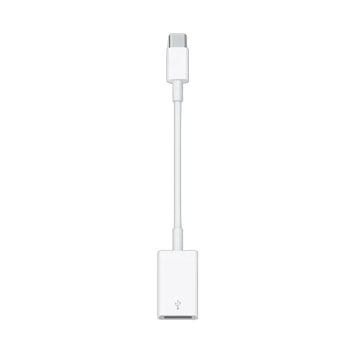 Apple Adaptateur transfert de données - MW5L3ZM/A