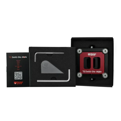 Thermal Grizzly Delid-Die-Mate Ryzen 7000 — vue 6