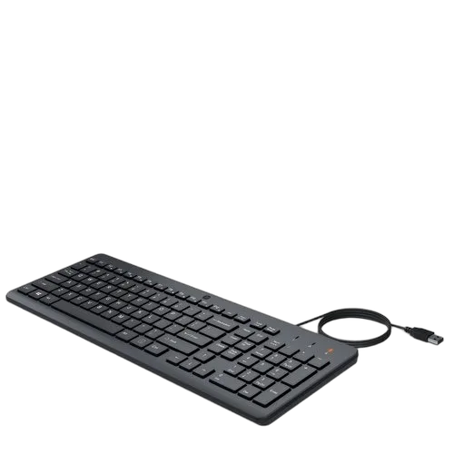 HP 150 WD KBD — vue 5