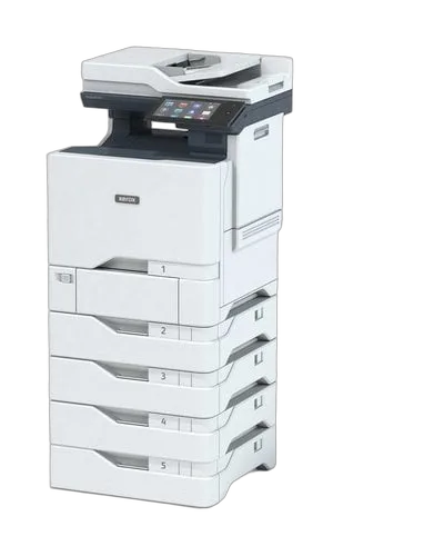 Xerox VERSALINK C625 A4 50PPM DUPLEX — vue 13