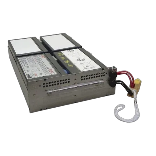 APC Replacement Battery Cartridge #133 — vue 1