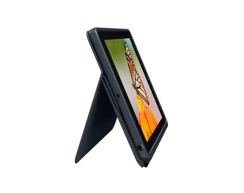Logitech Rugged Combo 3 Bleu — vue 7