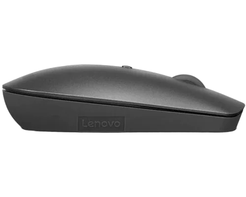 Lenovo ThinkBook Bluetooth Silent Mouse — vue 1