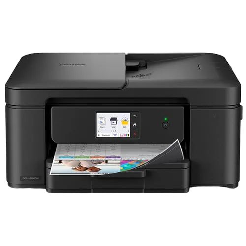 DCP-J1460DW 3 en 1 - Noir