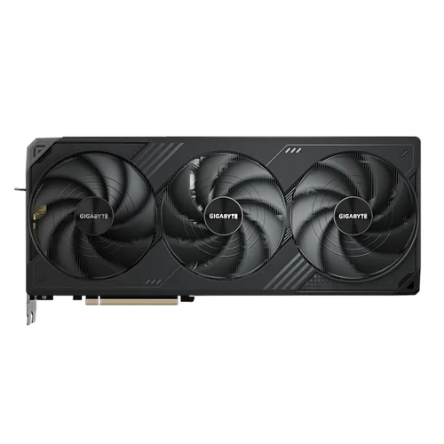 Gigabyte GeForce RTX 5090 WINDFORCE OC 32G — vue 2