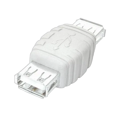 StarTech USB A Gender Changer - F/F — vue 1