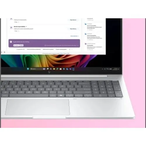 HP ELITEBOOK 8 G1A AMDRAI5-341 — vue 14