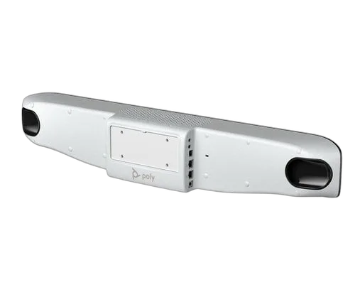 HP POLY STUDIO V72 USB VIDEO BAR — vue 1