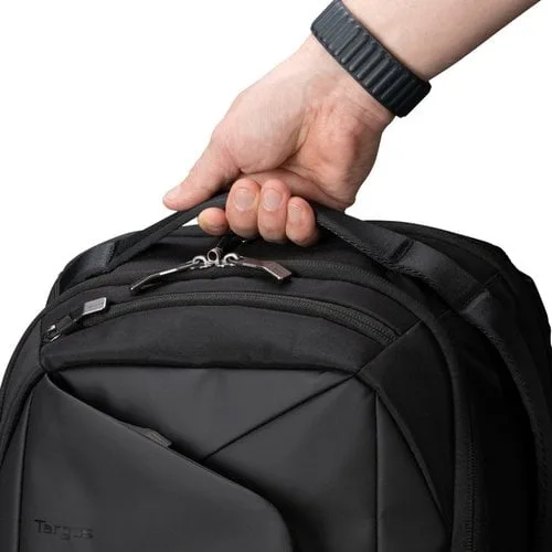 Targus Pro-Tek R 16" Tech Backpack - Black — vue 6