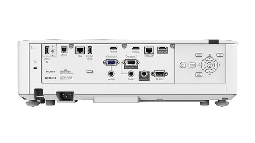 Epson EB-L530U WUXGA 1920X1200 16:10 — vue 6