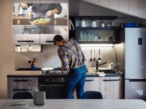 ViewSonic M1XB (M1XB) — vue 27