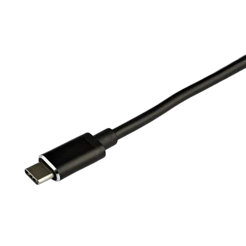 StarTech Hub - USB C 4-Port with On/Off Switches — vue 4