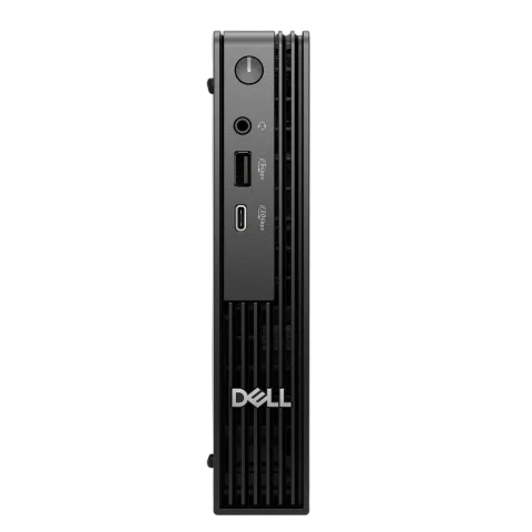 DELL Micro PC i5-14500T/16G/512G/W11P + 27" FHD 144Hz — vue 2