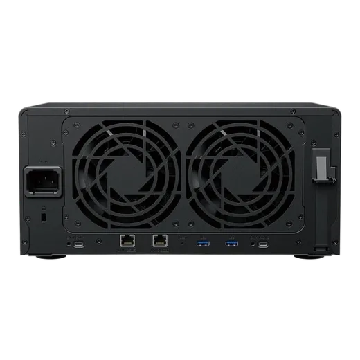 Synology DS1825+ - 8 baies — vue 5