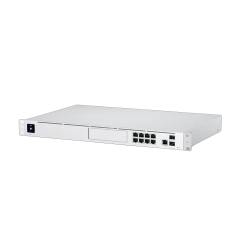 Ubiquiti Dream Machine Pro — vue 1