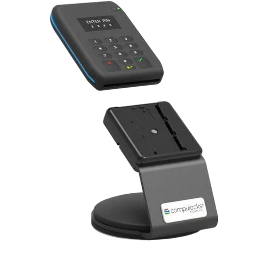 Compulocks Fast Rels Sec Smrtphn/EMV/Tablt Stand — vue 4