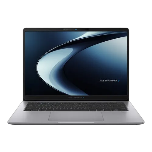 Asus ExpertBook P3 - 14" FHD+ Ultra 5 225H 16Go 512Go W11P — vue 1