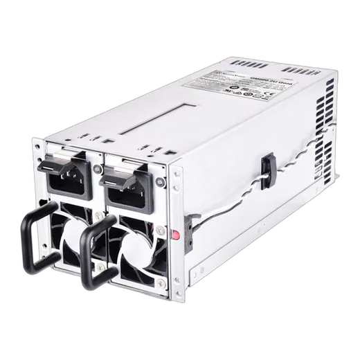 Silverstone 2U Redondante - GM800-2UG V2 - 800W — vue 5