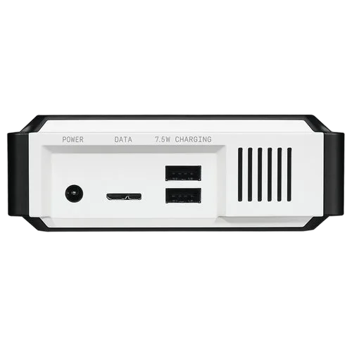 WD HDD EXT WD Black D10 GameDrive Xbox 12Tb — vue 9
