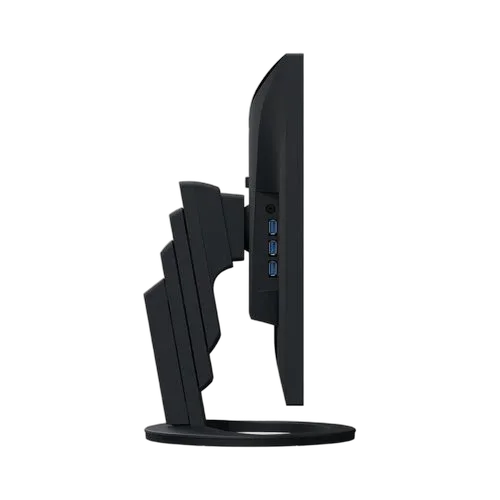 EIZO FlexScan EV2485, 60,96 cm (24,1 Zoll), IPS - DP, HDMI — vue 7