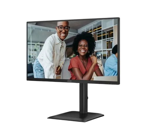 AOC 24IN IPS FHD 300CD/ — vue 9