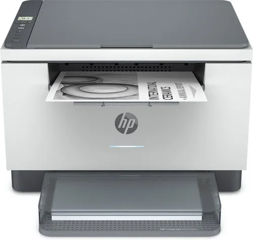 HP LASERJET MFP M234DW (6GW99F#B19) — vue 1