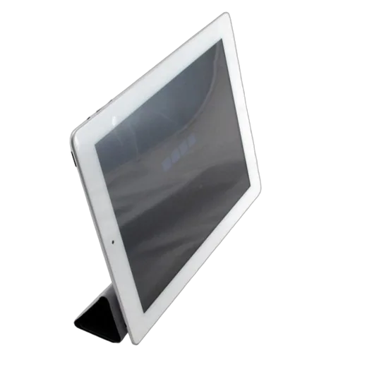 MCL Samar Coque de protection pour iPad 2 - Noir — vue 3