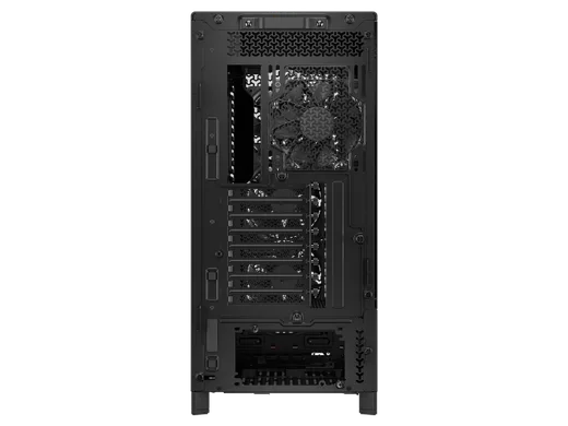 Corsair Frame 5000D RS Noir - MT/Sans Alim/E-ATX — vue 7