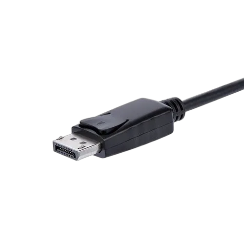 StarTech DisplayPort to VGA Adapter with Audio — vue 3