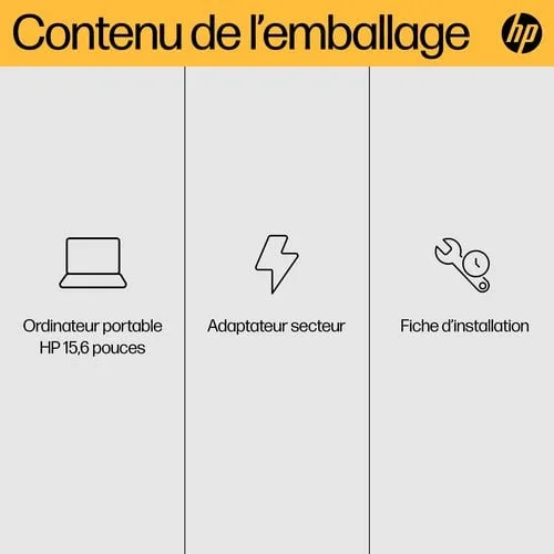 HP/15-fc0155nf/FHD/R5-7520U/8GB/512/W11H — vue 5