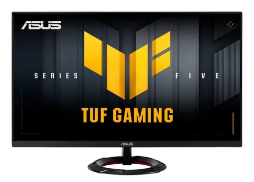 Asus TUF Gaming VG279Q5R - 27" FHD 200Hz Fast IPS 1ms HDR FreeSync Premium Adaptive Sync — vue 1