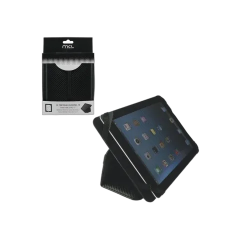 Étui pour tablettes 7" - Noir