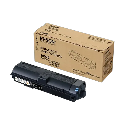 Epson - Noir - C13S110079 — vue 1