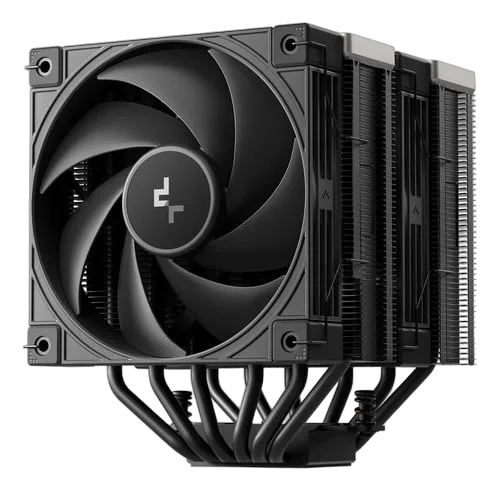 Deepcool AK620 G2 Digital NYX - Noir